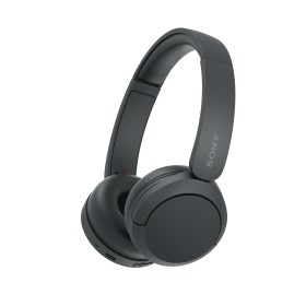 Sony WH-CH520 Auscultadores Sem fios Fita de cabeça Chamadas Música USB Type-C Bluetooth Preto