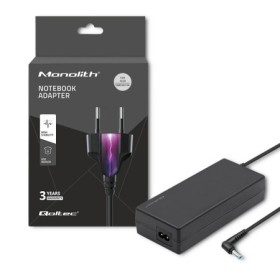 Qoltec Power adapter for laptop Acer 135W | 19V | 7.1A | 5.5*1.7 | +power cable