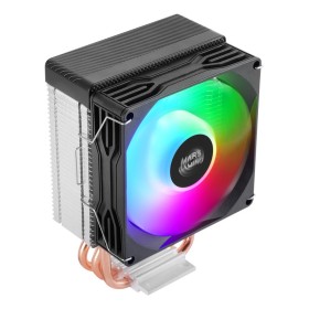 Mars Gaming MCPU-X3 Processador Arrefecimento a ar 9 cm Preto 1 unidade(s)