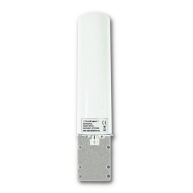 Qoltec Omnidirectional Antenna 4G LTE DUAL | 30dBi | Indoor | Outdoor