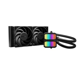 be quiet! Silent Loop 3 240 mm Processador Refrigerador líquido all-in-one 12 cm Preto 1 unidade(s)