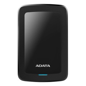 ADATA HV300 disco externo 2 TB 2.5" 3.2 Gen 1 (3.1 Gen 1) Preto