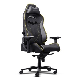 Trust 25787 cadeira gaiming Cadeira de jogos para PC Assento acolchoado Preto