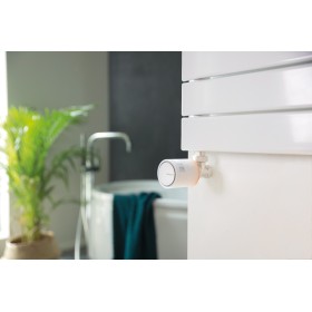 Netatmo Smart Adequado para uso interior