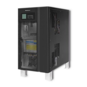 Qoltec Uninterruptible Power Supply UPS 3-phase | 10kVA | 8kW | LCD