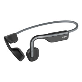 SHOKZ OpenMove Auscultadores Sem fios Fita de pescoço Desportos Bluetooth Cinzento