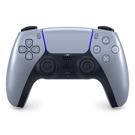 Sony DualSense Preto, Branco Bluetooth USB Gamepad Analógico   Digital PlayStation 5