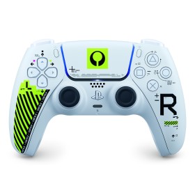 Sony DualSense Verde, Branco Bluetooth USB Gamepad Analógico   Digital PlayStation 5