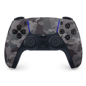 Sony DualSense V2 Cinzento Bluetooth USB Gamepad Analógico   Digital PlayStation 5