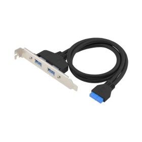 Conceptronic EMRICK11B placa adaptador de interface Interno USB 3.2 Gen 1 (3.1 Gen 1)