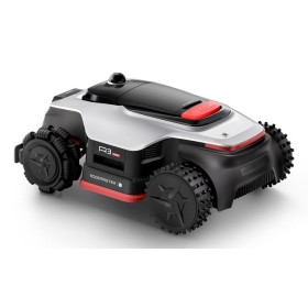Dreame A3 AWD Pro Cortador de relva robótico Bateria Preto, Branco