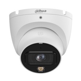 Dahua Technology IPC-HDW1839T-A-IL-0280B-S6 câmara de segurança Torreta Câmara de segurança IP Interior e exterior 3840 x 2160