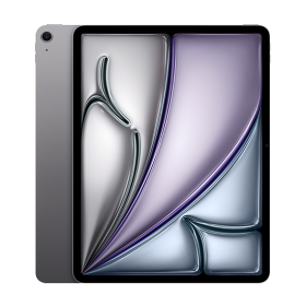 Tablet Apple iPad Air 13 7 Gen (2025) M3 128GB WiFi - Space Grey