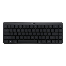 ASUS ProArt Keyboard KD300 teclado Casa Escritório USB + RF Wireless + Bluetooth Preto