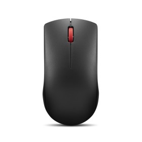 Lenovo 150 rato Escritório Ambidestro RF Wireless Ótico 1000 DPI