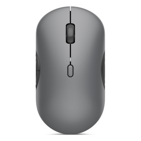 Lenovo 700 rato Escritório Ambidestro RF Wireless + Bluetooth Ótico 4000 DPI