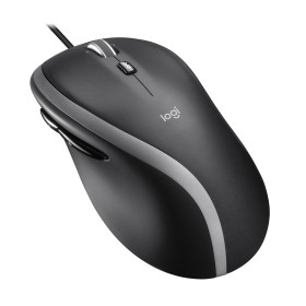Logitech 910-005784 rato Escritório Mão direita USB Type-A Ótico 4000 DPI