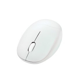 ASUS Fragrance Mouse MD101 rato Casa Ambidestro RF Wireless + Bluetooth Ótico 2400 DPI
