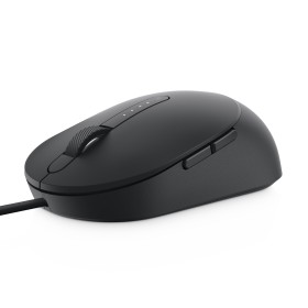 DELL Rato com fios Pro — MS3220 - preto