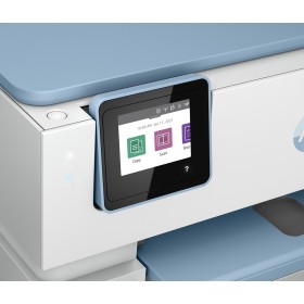 HP ENVY Inspire 7221e Sem fios All-in-One Cor Impressora, Instant Ink Impressão de fotografias