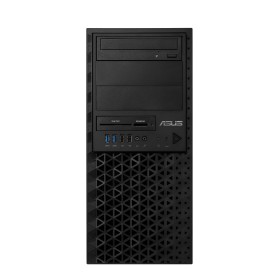 ASUS TS100-E11-PI4 Intel C256 LGA 1200 (Socket H5) Tower Preto