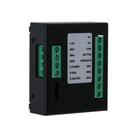 Dahua Technology DHI-DEE1010B-S2 acessório de leitor de controlo de acesso