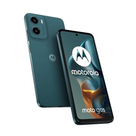 Motorola moto g05 16,9 cm (6.67") Dual SIM Android 15 4G USB Type-C 4 GB 256 GB 5200 mAh Verde