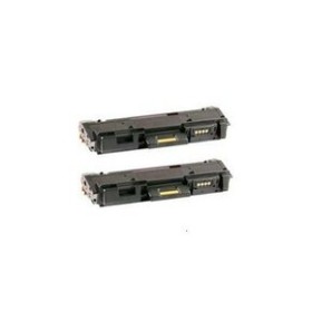 Xerox 106R04349 toner 2 unidade(s) Original Preto