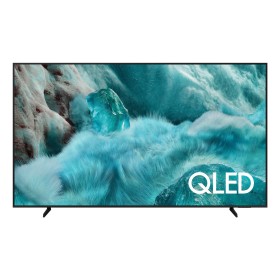 Samsung Q7F QE65Q7FAAU 165,1 cm (65") 4K Ultra HD Smart TV Wi-Fi Preto