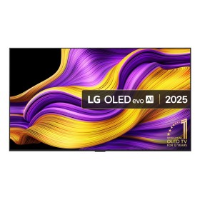 LG OLED evo AI OLED65G54LW 165,1 cm (65") 4K Ultra HD Smart TV Wi-Fi Preto