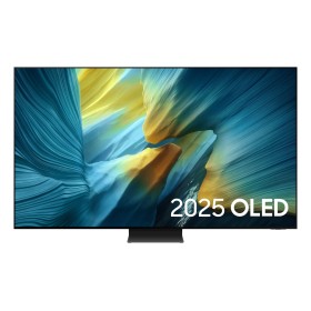 Samsung QE83S95FAE 2,11 m (83") 4K Ultra HD Smart TV Wi-Fi Preto