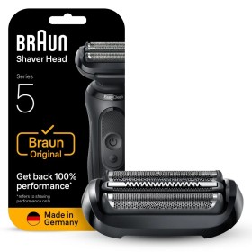 Braun Series 5 54 B Cabeça para máquina de barbear