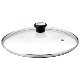 Tefal 28097512 tampa Redondo Transparente