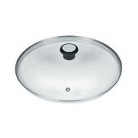 Tefal 280977 tampa Redondo Transparente