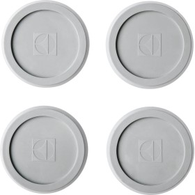 Electrolux E4WHPA02 peça & acessório de máquina de lavar roupa Almofada antivibração 4 unidade(s)