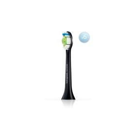 Philips Optimal White HX6066 88 Conjunto de 6 cabeças de escovas