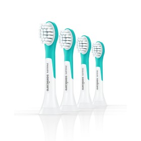 Philips Sonicare For Kids For Kids HX6034 90 Conjunto de 4 cabeças de escovas
