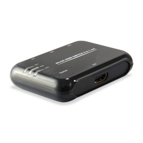 Equip 332721 comutador de vídeo HDMI