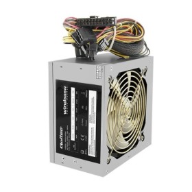 Qoltec ATX power supply Wind 505W