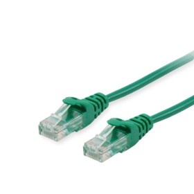Equip 625440 cabo de rede Verde 1 m Cat6 U UTP (UTP)