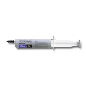 Qoltec Thermal grease 4.63 W/m-K | 5g | Grey