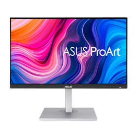 ASUS ProArt PA278CV monitor de ecrã 68,6 cm (27") 2560 x 1440 pixels Quad HD LED Preto