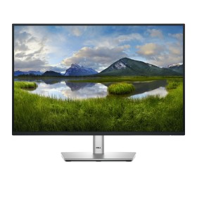 DELL Pro Plus P2425E monitor de ecrã 61,1 cm (24.1") 1920 x 1200 pixels WUXGA LCD Preto