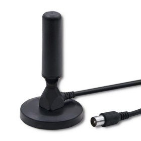 Qoltec TV Antenna DVB-T2