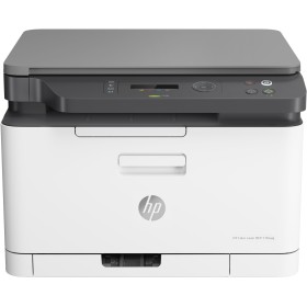 HP Color Laser Multifunções 178nw