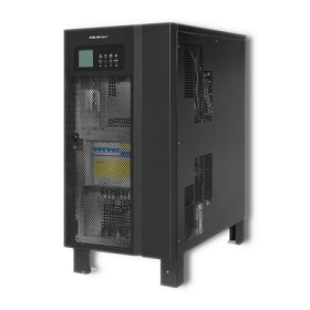 Qoltec Uninterruptible Power Supply UPS 3-phase | 15kVA | 12kW | LCD