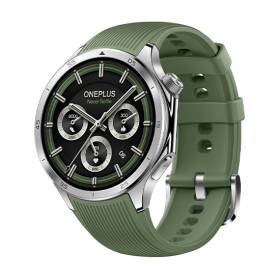 Watch OnePlus Watch 3 46mm - Green
