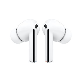 Samsung Galaxy Buds3 Pro Auscultadores True Wireless Stereo (TWS) Intra-auditivo Chamadas Música USB Type-C Bluetooth Branco