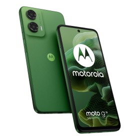 Motorola Moto G35 5G 17,1 cm (6.72") Dual SIM Android 14 USB Type-C 8 GB 256 GB 5000 mAh Verde