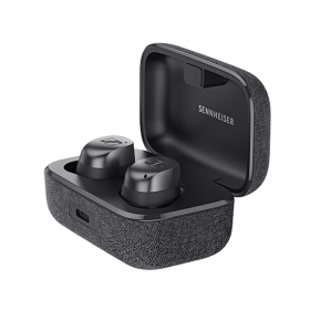 Sennheiser Momentum True Wireless 3 - Black